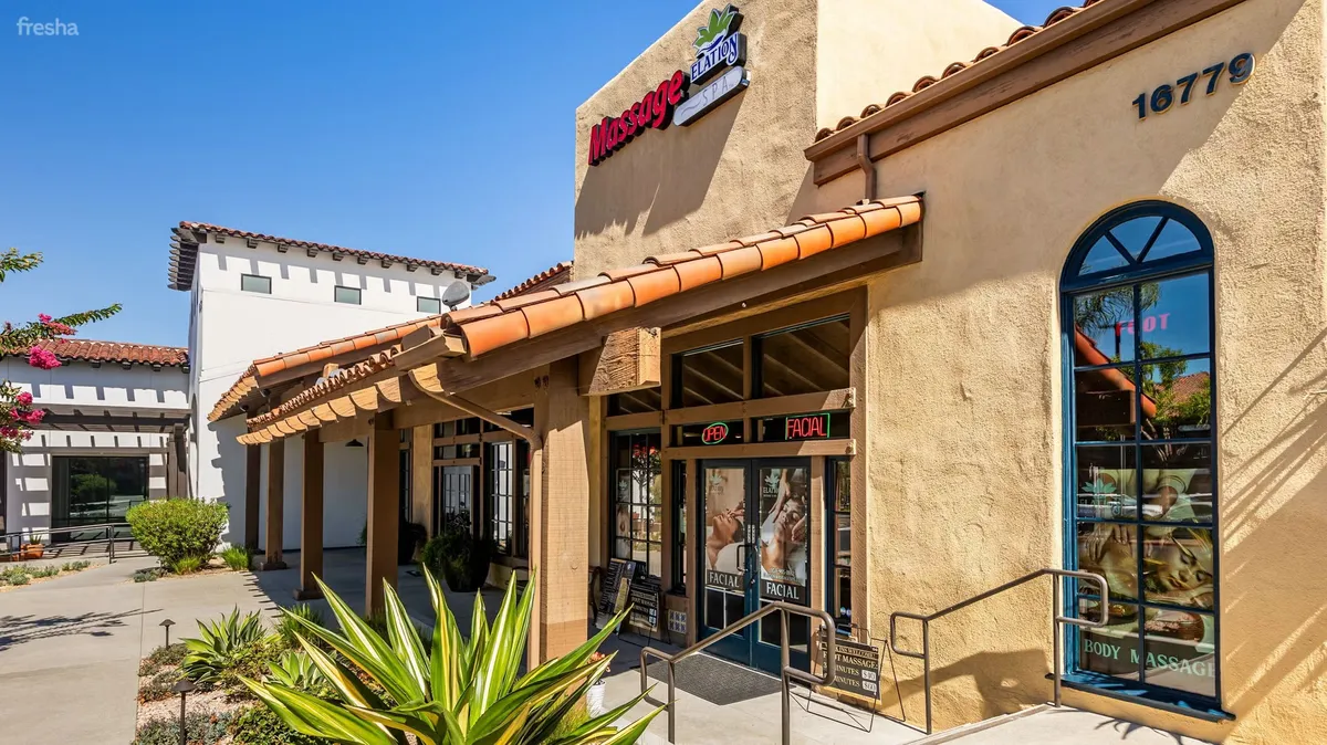 Elation Massage & Spa San Diego