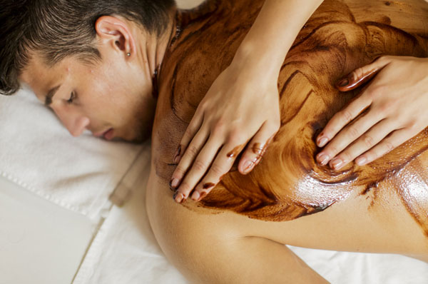 Body-Clay-Mud