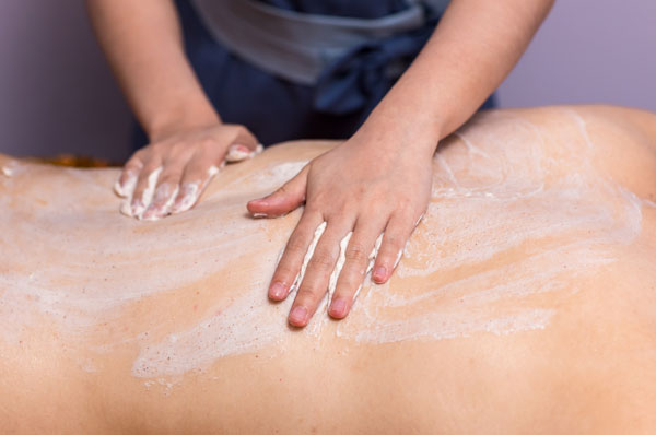 Massage Parlor In Rancho Bernardo California