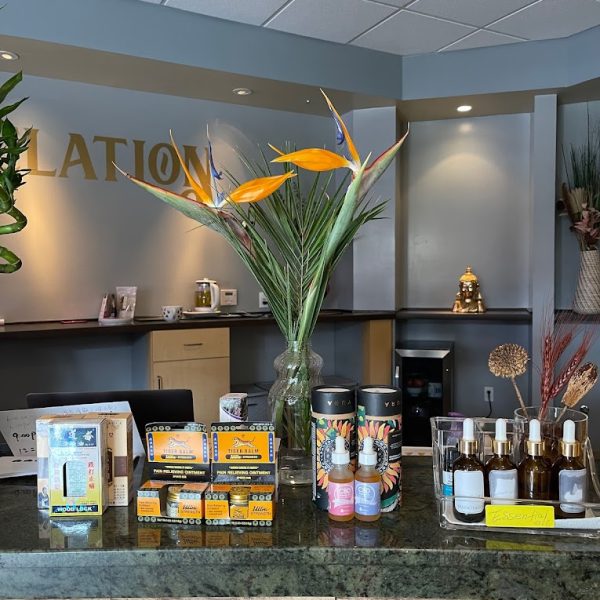 Elation Massage SPA San Diego