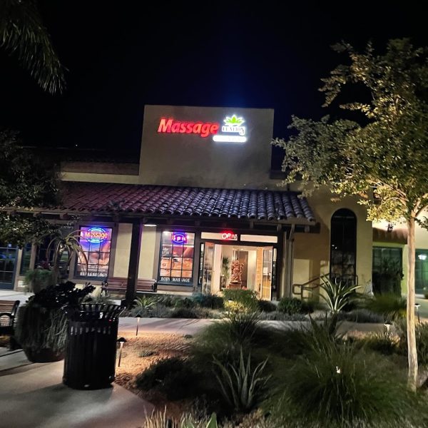 Elation Massage SPA San Diego