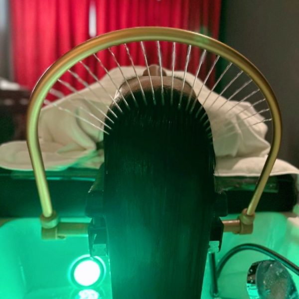 Elation Massage SPA San Diego