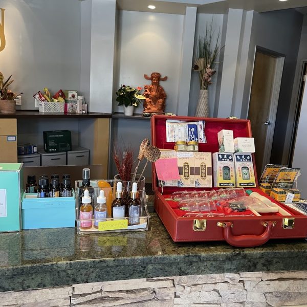 Elation Massage SPA San Diego