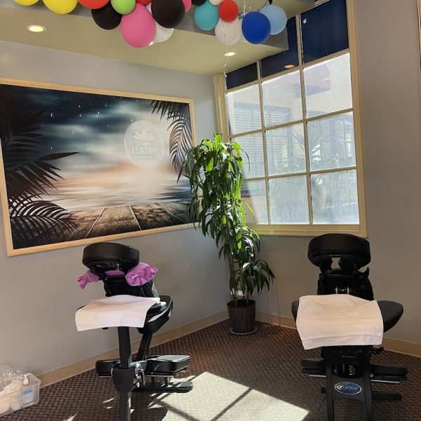 Elation Massage SPA San Diego
