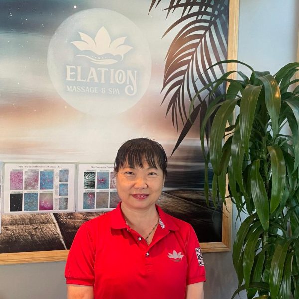 Elation Massage SPA San Diego