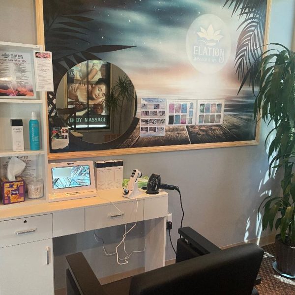 Elation Massage SPA San Diego