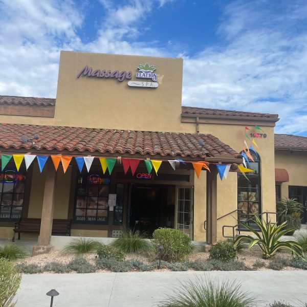 Elation Massage SPA San Diego