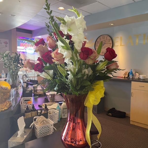 Elation Massage SPA San Diego