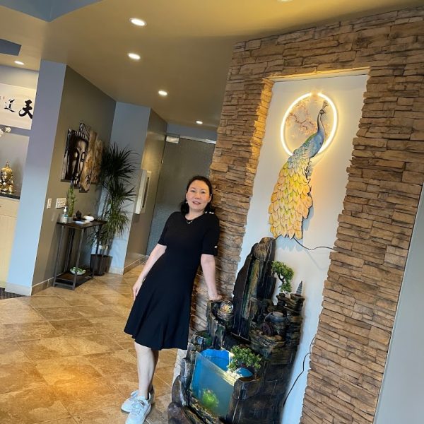 Elation Massage SPA San Diego