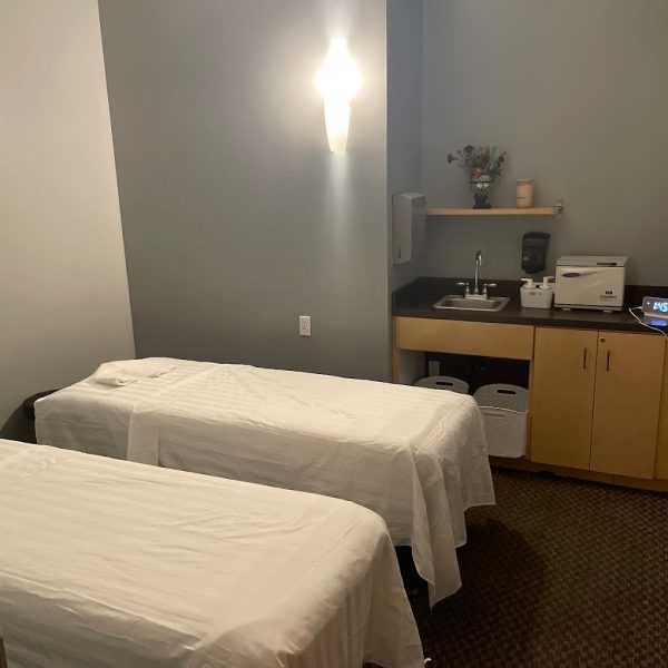 Elation Massage SPA San Diego