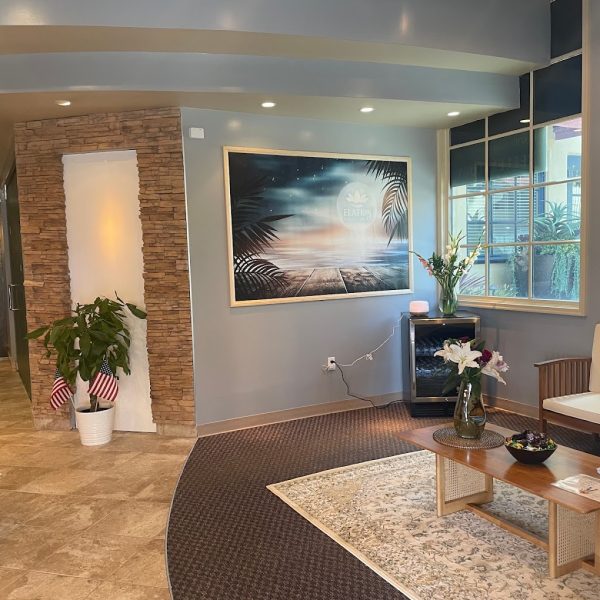 Elation Massage SPA San Diego
