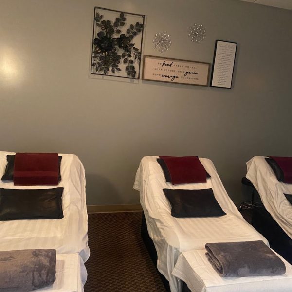 Elation Massage SPA San Diego