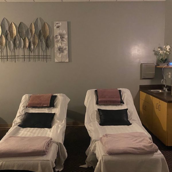 Elation Massage SPA San Diego
