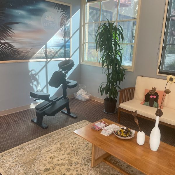 Elation Massage SPA San Diego
