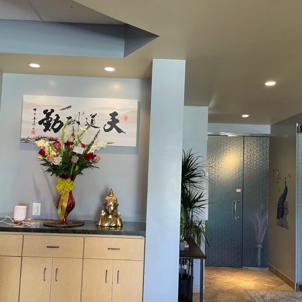 Elation Massage SPA San Diego