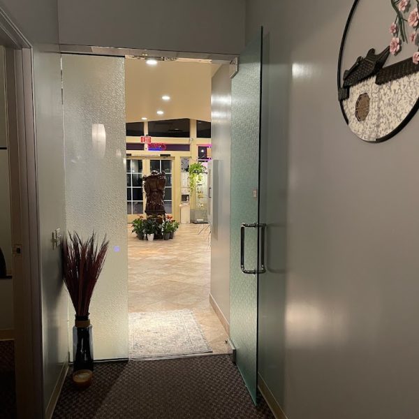 Elation Massage SPA San Diego