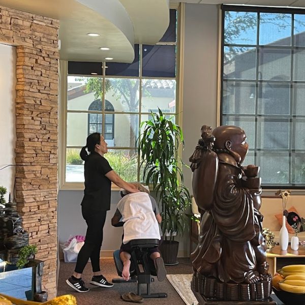 Elation Massage SPA San Diego