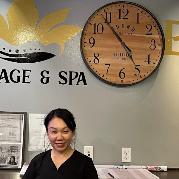 Elation Massage SPA San Diego