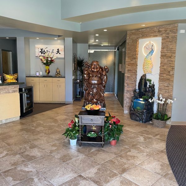 Elation Massage SPA San Diego