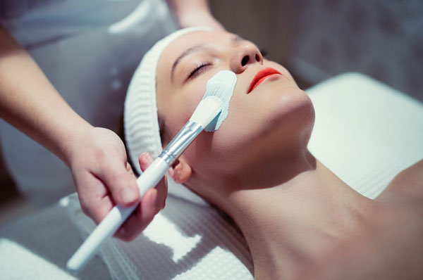 Facial