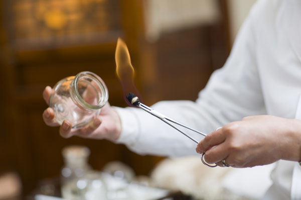 Fire-Cupping