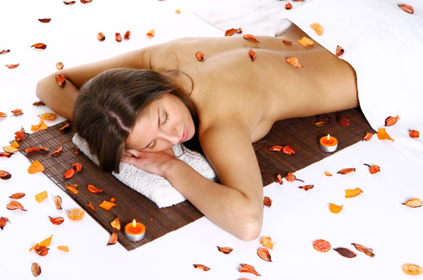 Massage Parlor In Mira Mesa California