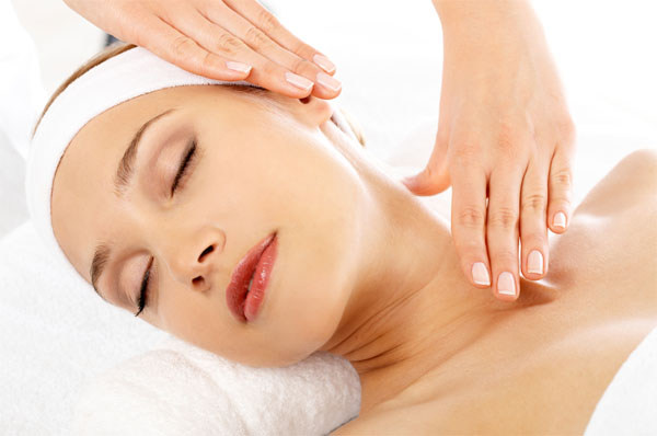 Reflexology massage in San Diego Ca