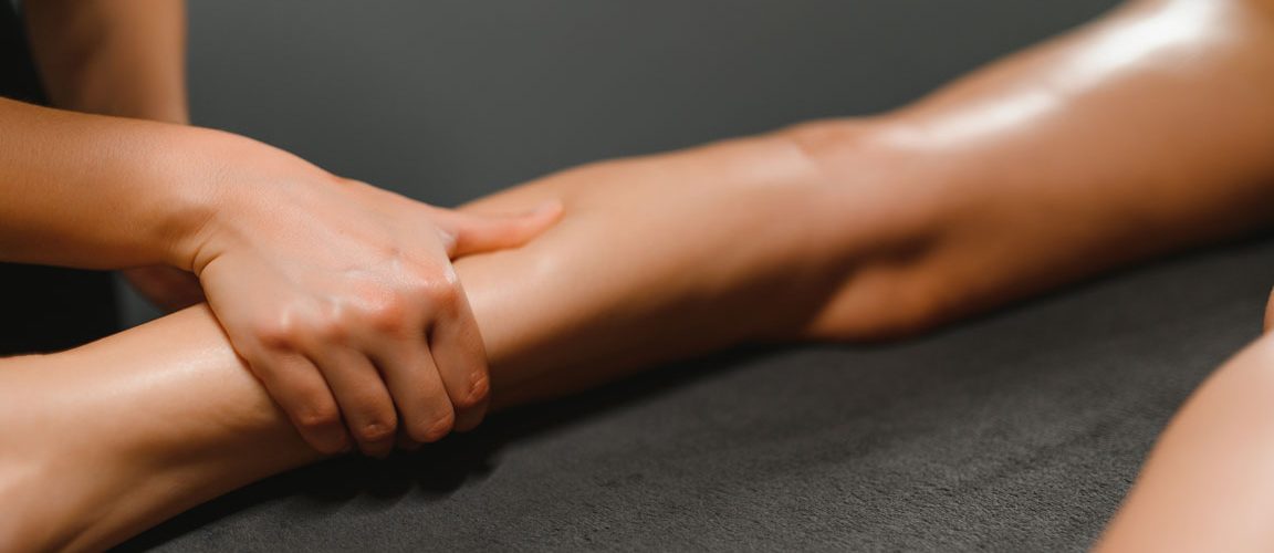 Shiatsu Finger Pressure