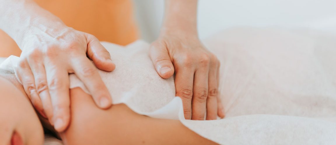 deep tissue massage in Poway Ca