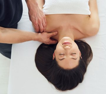 massage spa in Scripps Ranch CA