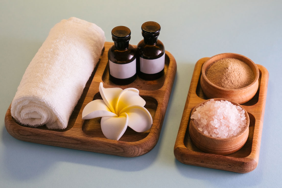 spa