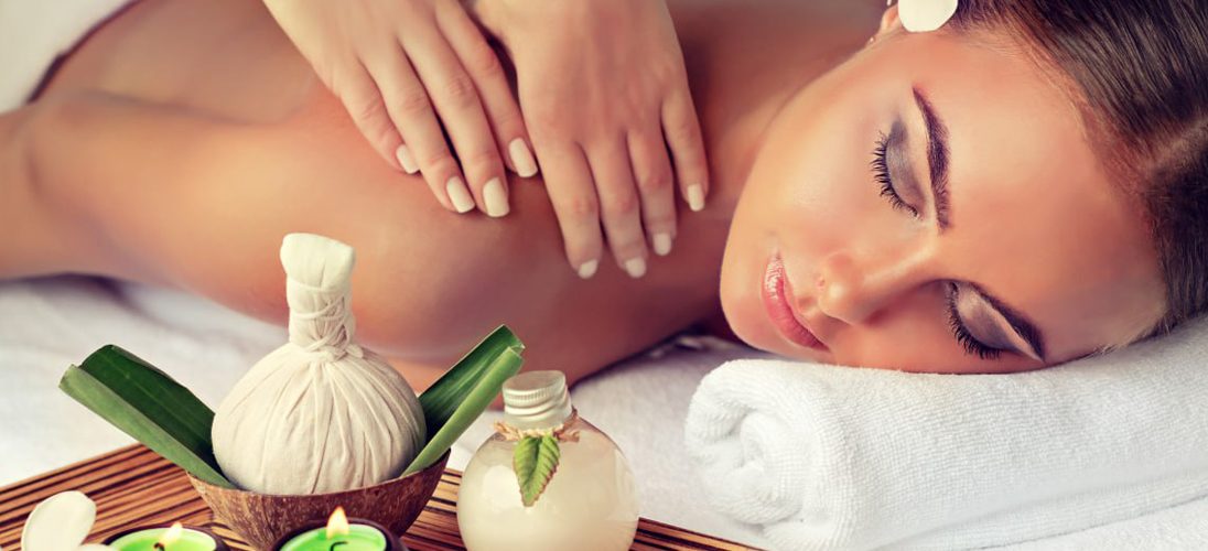 day spa in Escondido Ca