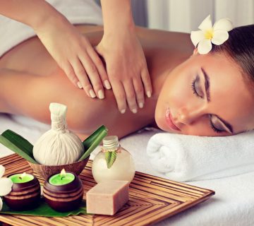 day spa in Escondido Ca